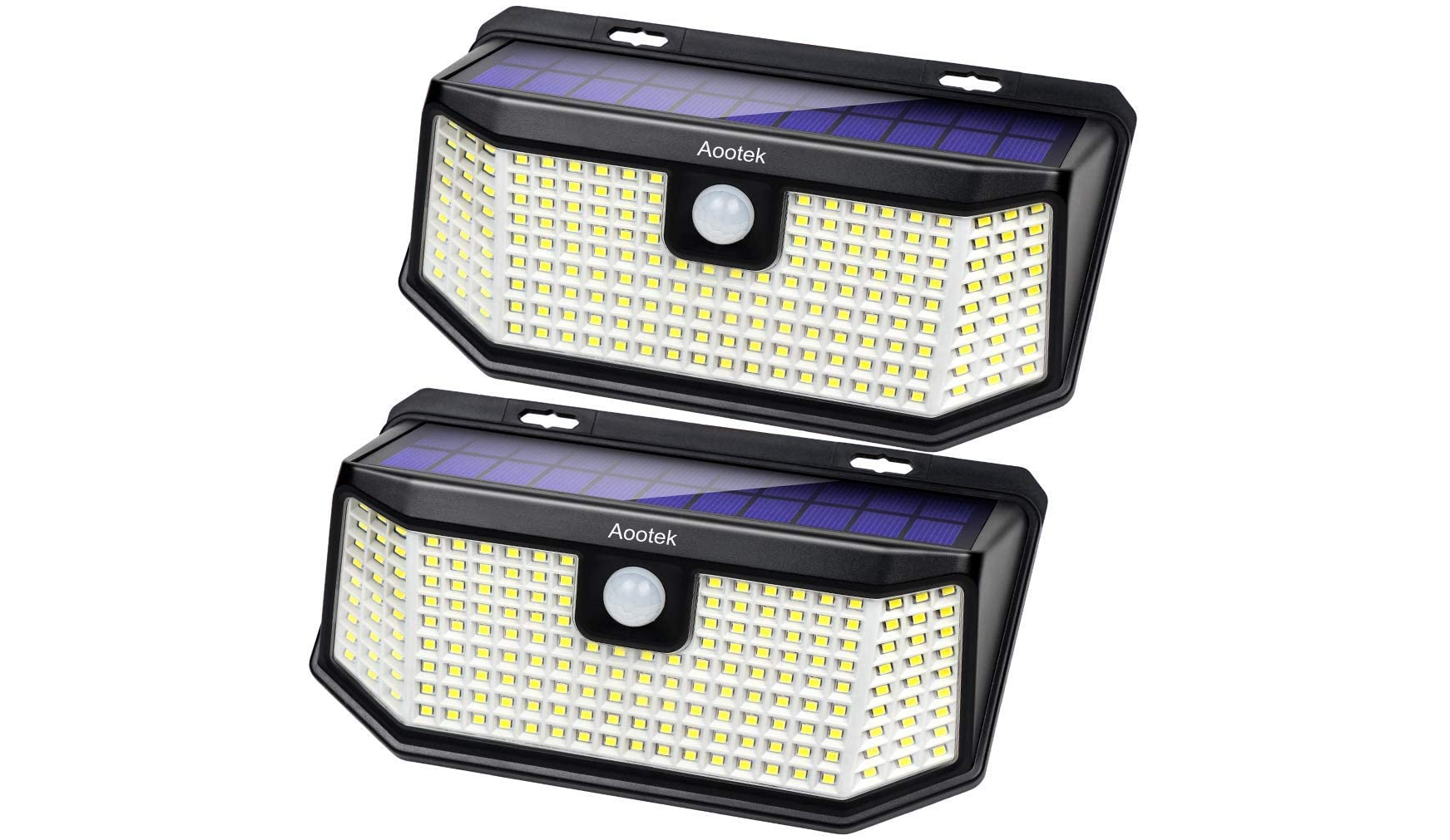 Outdoor LED Solar Lights