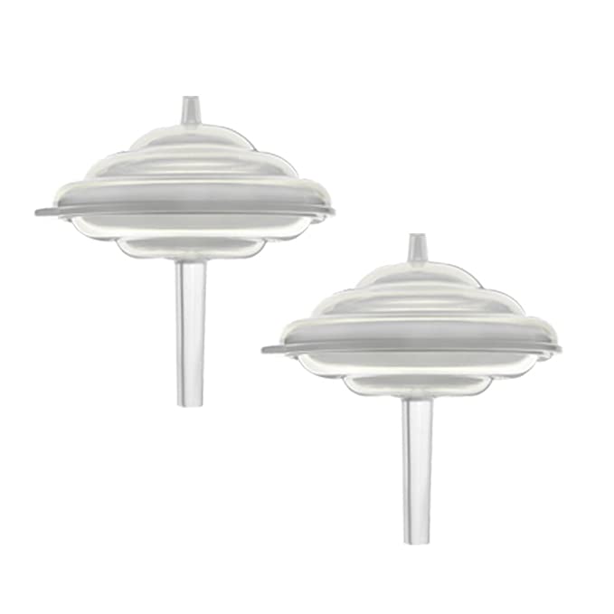 Using Medela Parts with Spectra Pumps